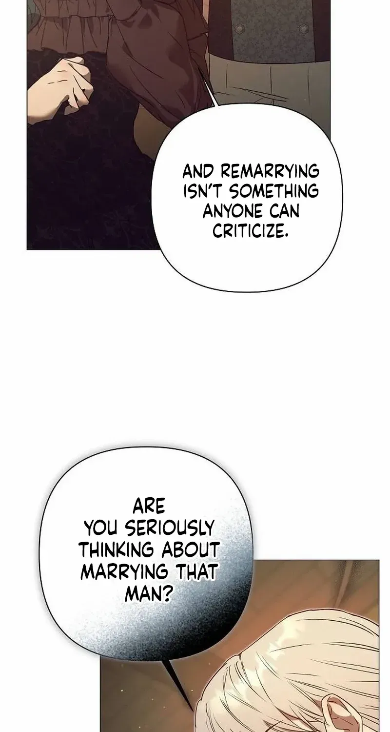 The Beast Won’t Let Me Sleep Chapter 10 page 26 - 
