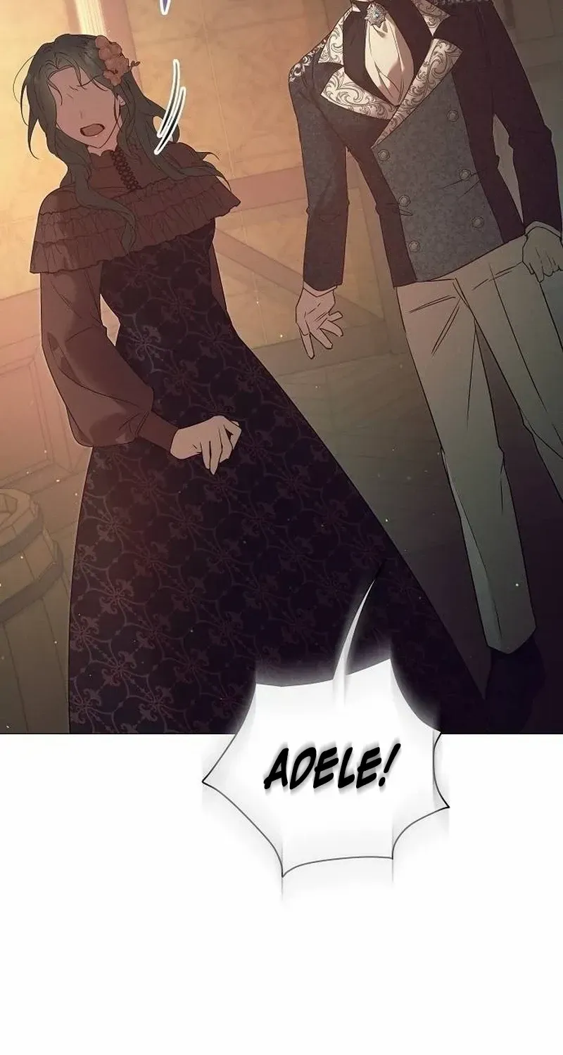 The Beast Won’t Let Me Sleep Chapter 10 page 46 - 