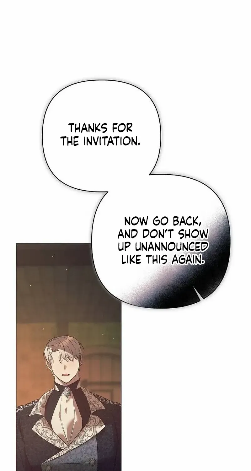 The Beast Won’t Let Me Sleep Chapter 10 page 47 - 