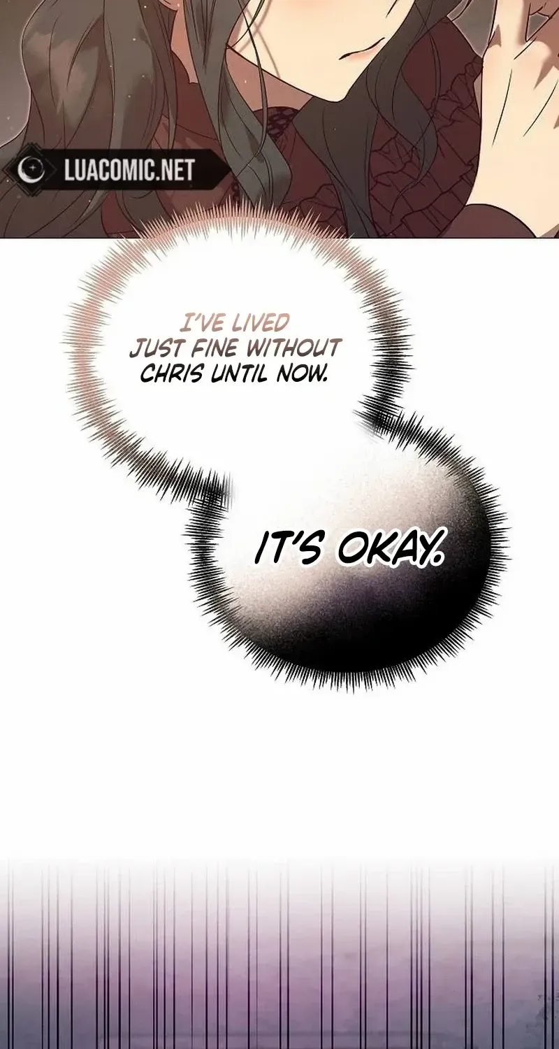 The Beast Won’t Let Me Sleep Chapter 10 page 54 - 