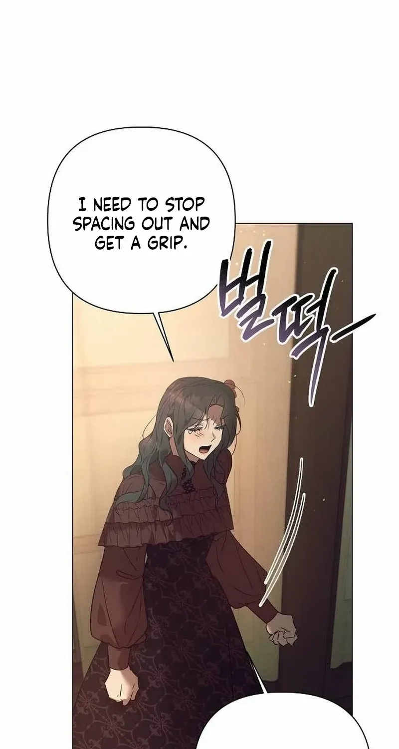 The Beast Won’t Let Me Sleep Chapter 10 page 56 - 