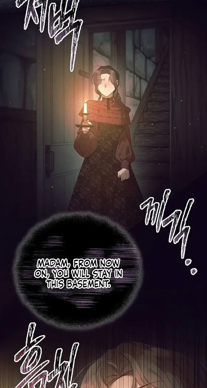 The Beast Won’t Let Me Sleep Chapter 10 page 68 - 