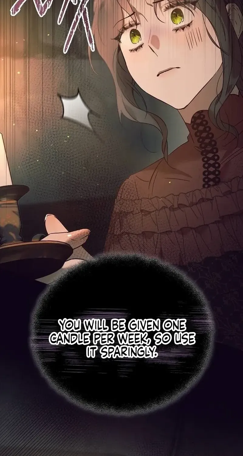 The Beast Won’t Let Me Sleep Chapter 10 page 69 - 