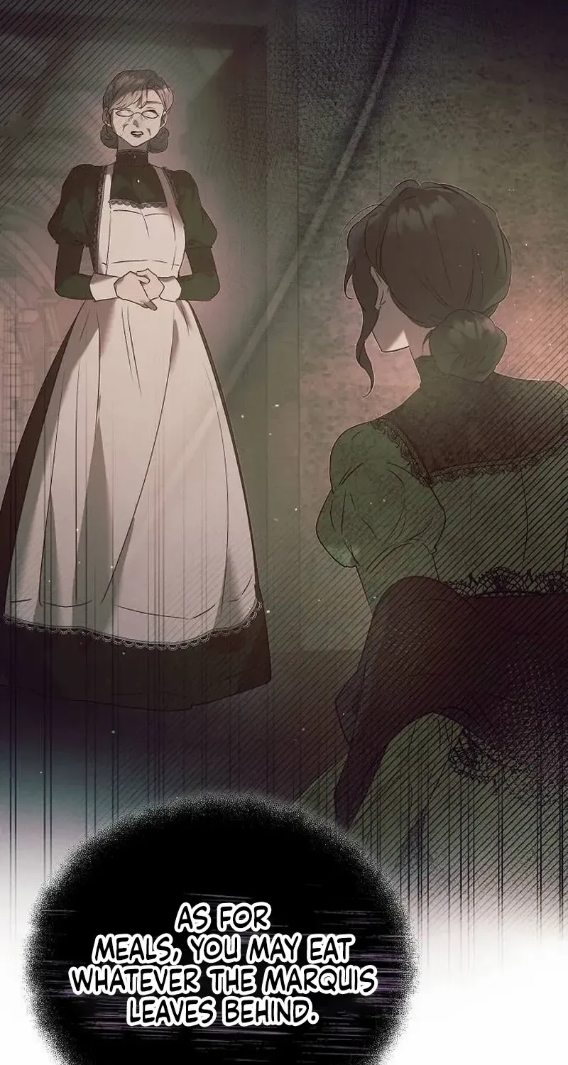 The Beast Won’t Let Me Sleep Chapter 10 page 70 - 