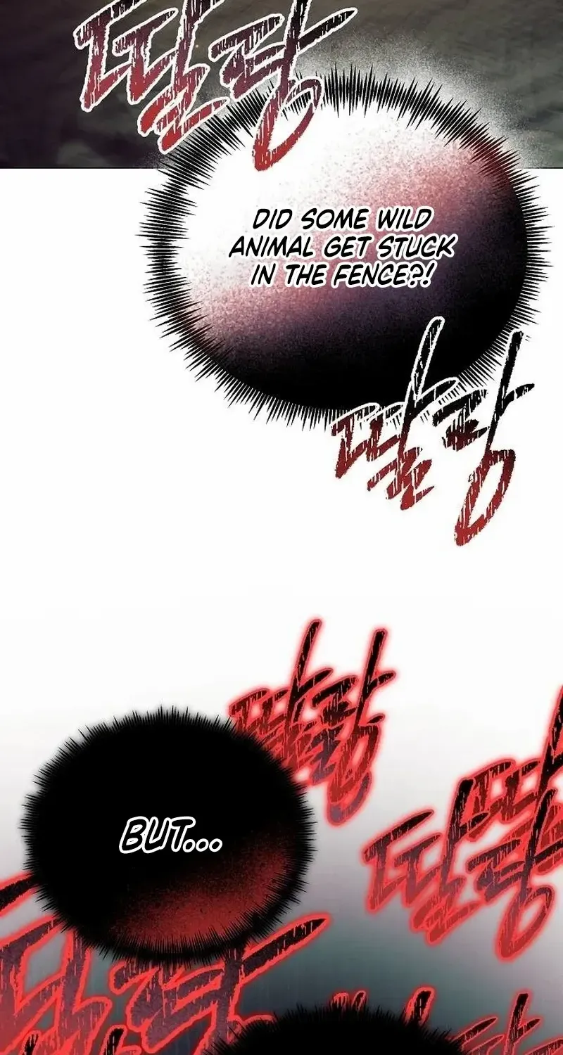 The Beast Won’t Let Me Sleep Chapter 10 page 77 - 