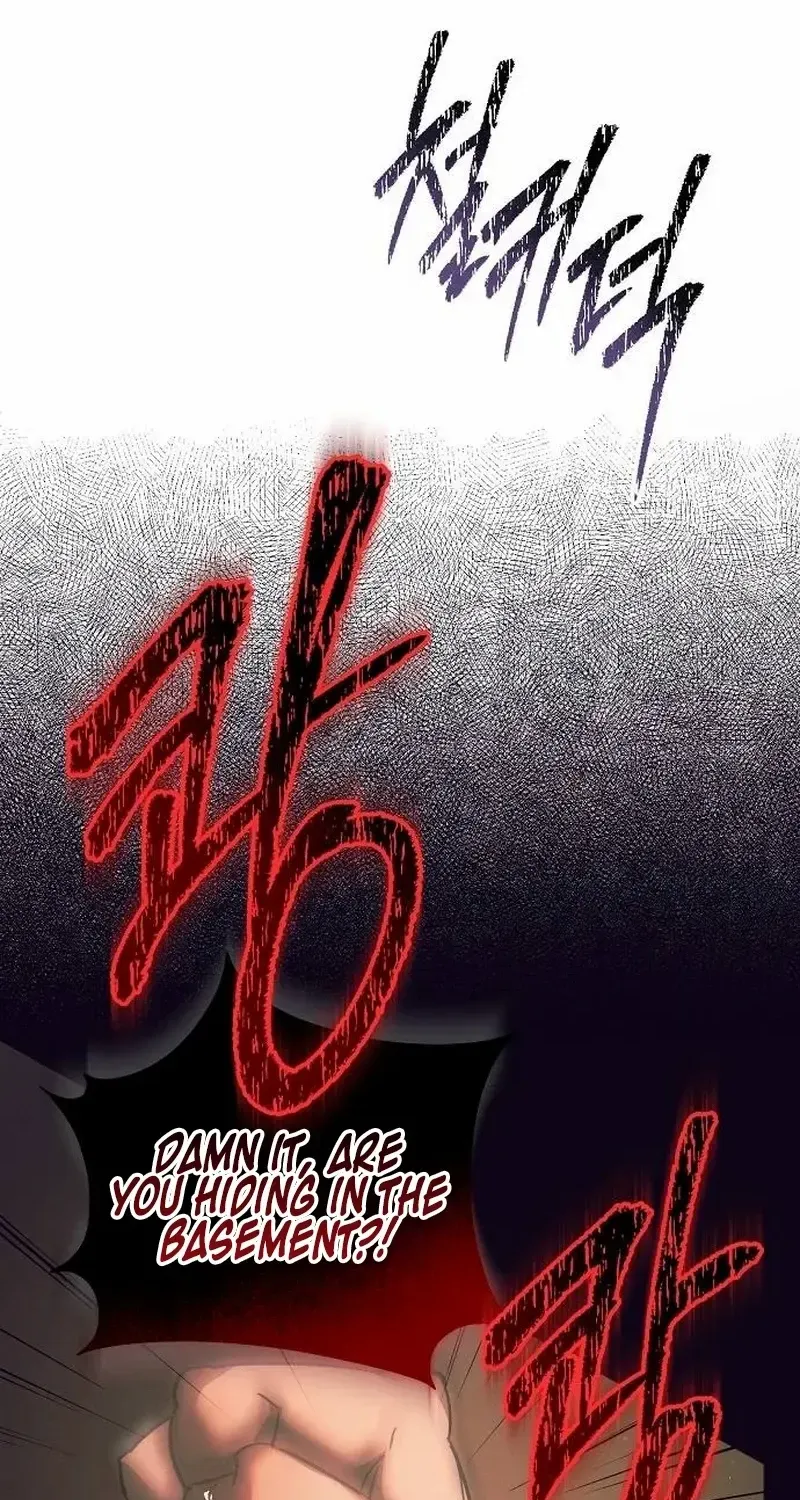 The Beast Won’t Let Me Sleep Chapter 10 page 85 - 