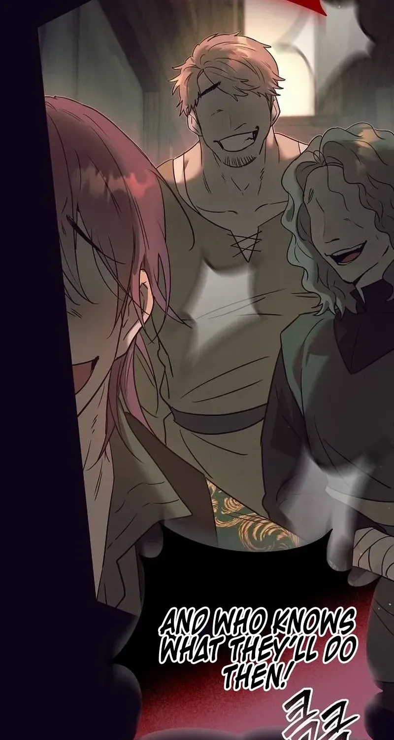 The Beast Won’t Let Me Sleep Chapter 10 page 87 - 