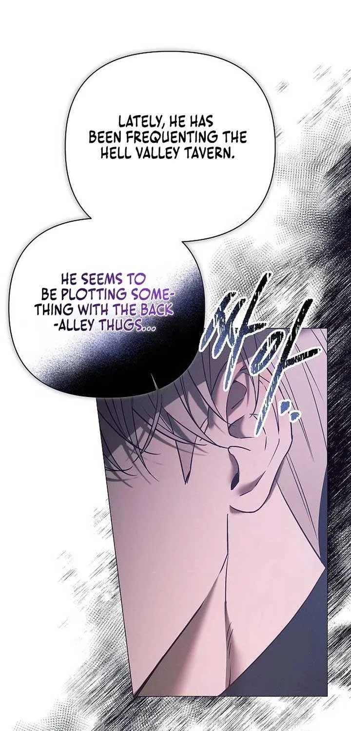 The Beast Won’t Let Me Sleep Chapter 11 page 14 - 