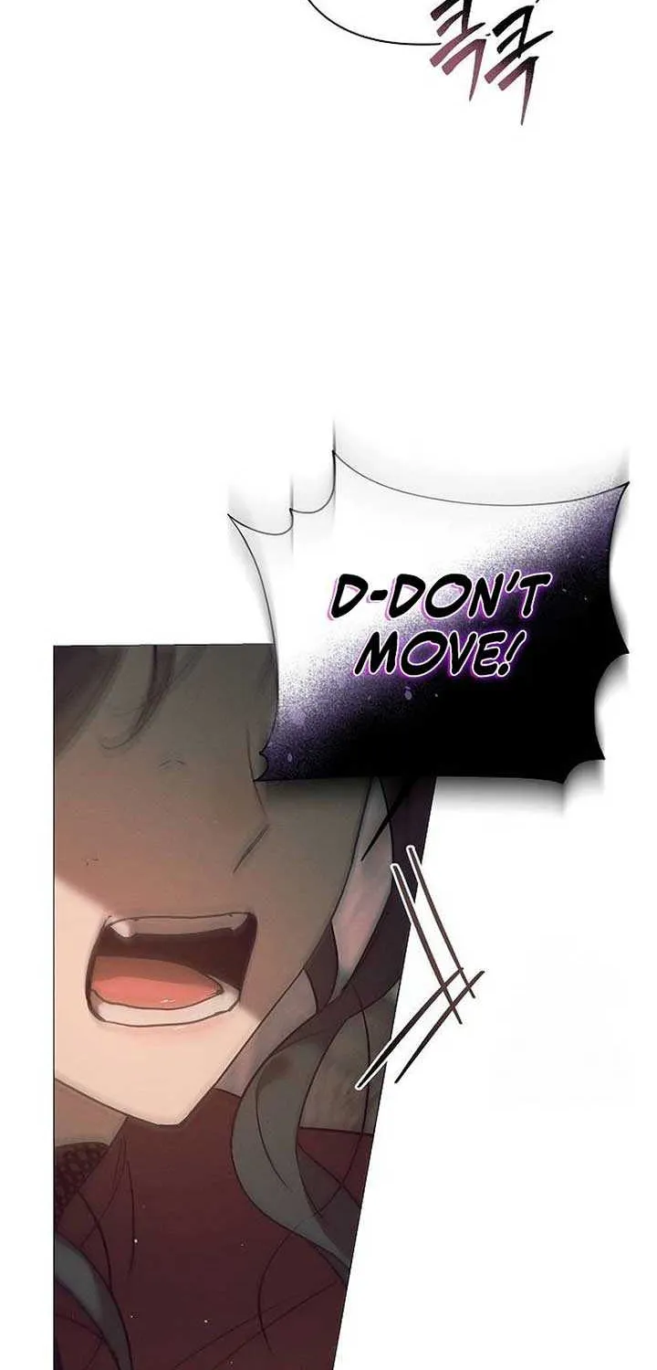 The Beast Won’t Let Me Sleep Chapter 11 page 28 - 