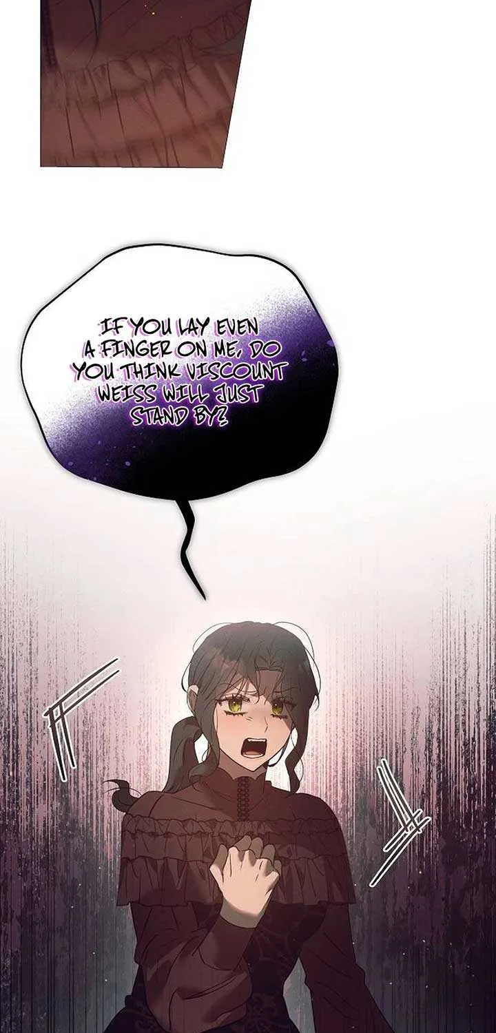 The Beast Won’t Let Me Sleep Chapter 11 page 29 - 