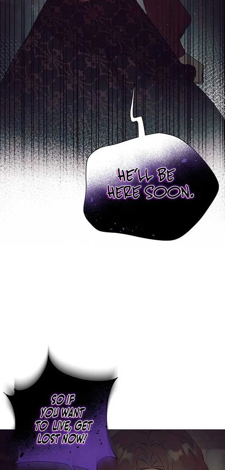 The Beast Won’t Let Me Sleep Chapter 11 page 30 - 