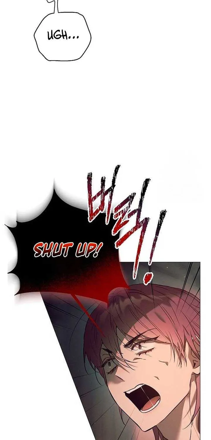 The Beast Won’t Let Me Sleep Chapter 11 page 33 - 