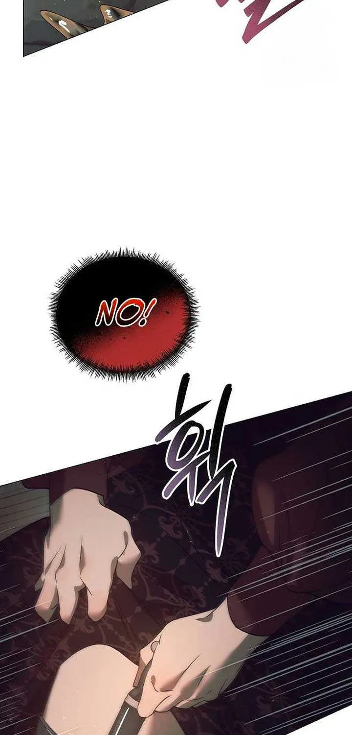 The Beast Won’t Let Me Sleep Chapter 11 page 38 - 