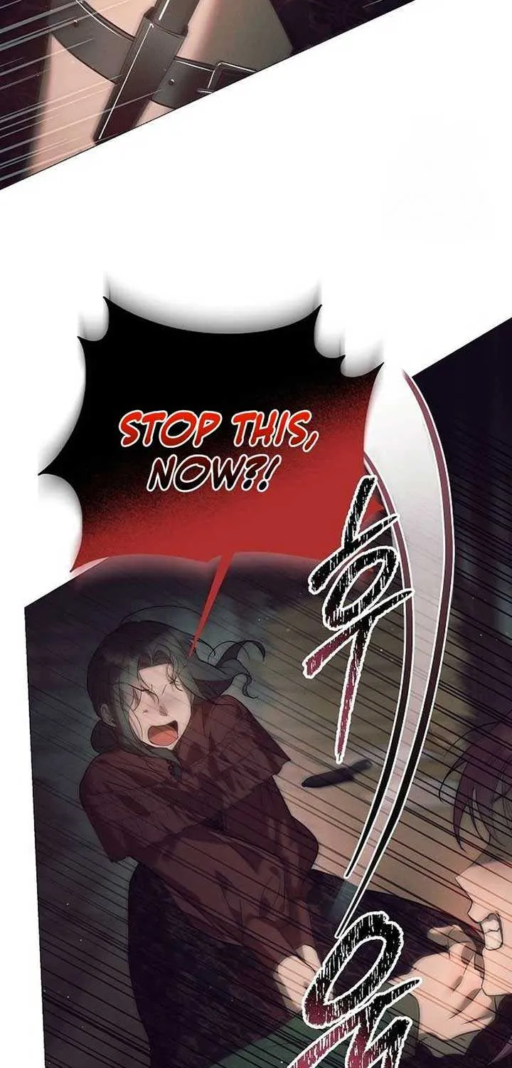 The Beast Won’t Let Me Sleep Chapter 11 page 39 - 