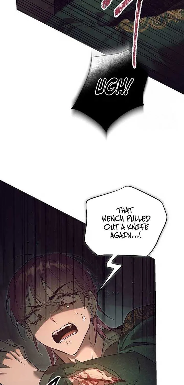 The Beast Won’t Let Me Sleep Chapter 11 page 40 - 