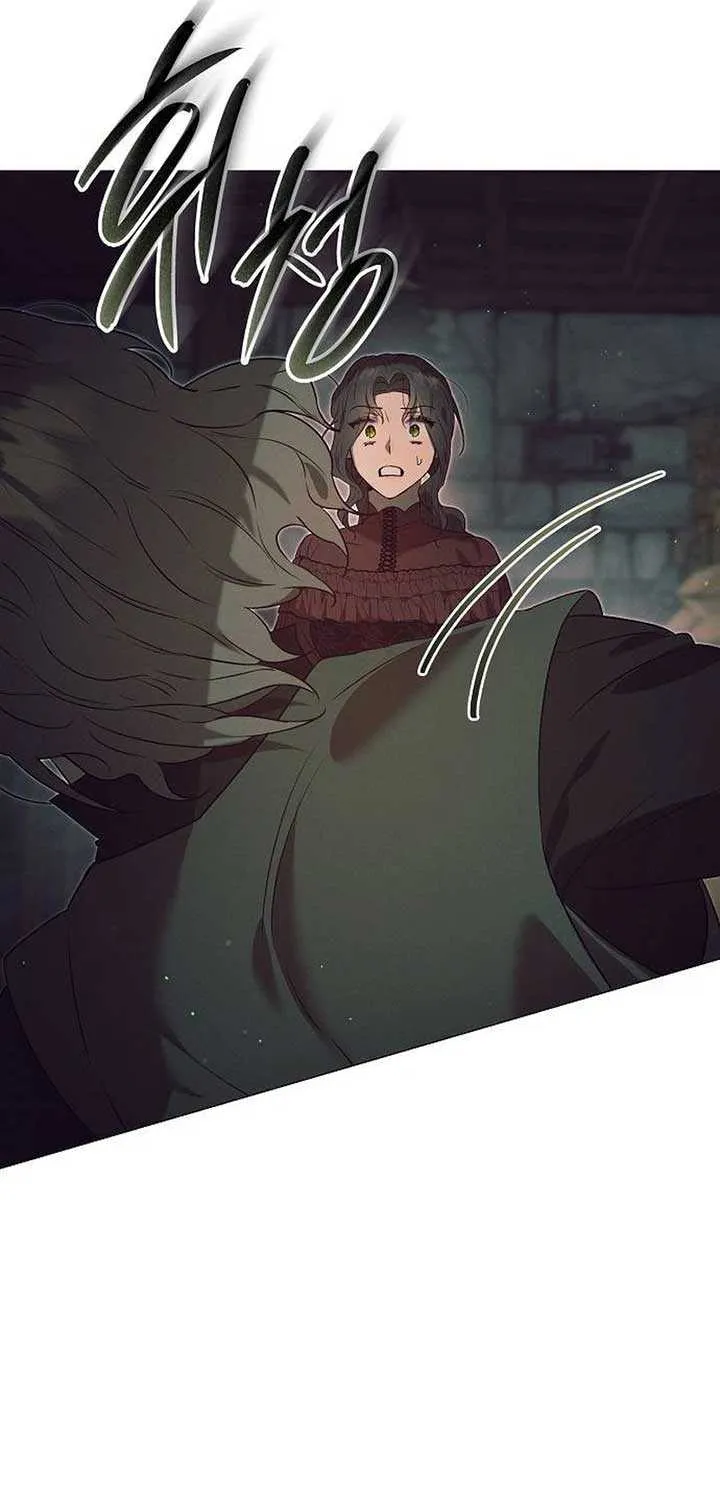 The Beast Won’t Let Me Sleep Chapter 11 page 47 - 