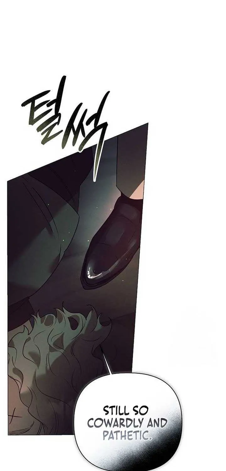 The Beast Won’t Let Me Sleep Chapter 11 page 48 - 