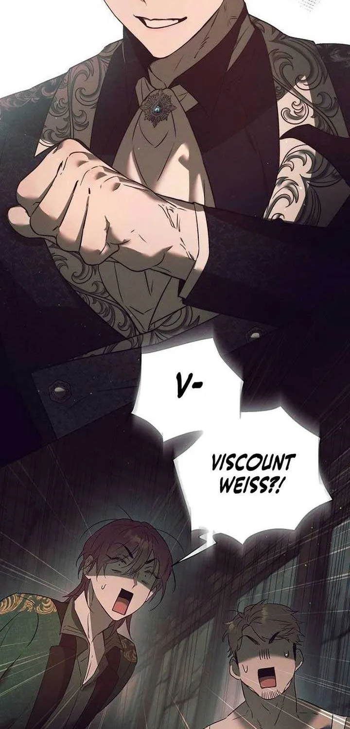 The Beast Won’t Let Me Sleep Chapter 11 page 50 - 