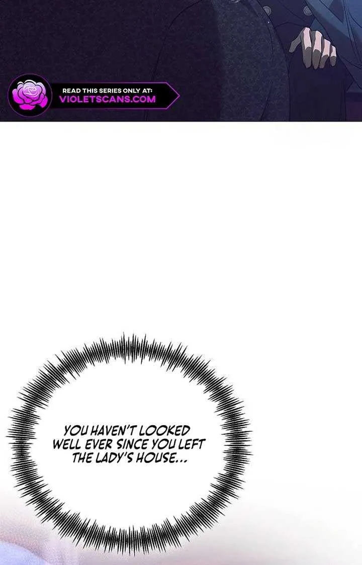 The Beast Won’t Let Me Sleep Chapter 11 page 6 - 