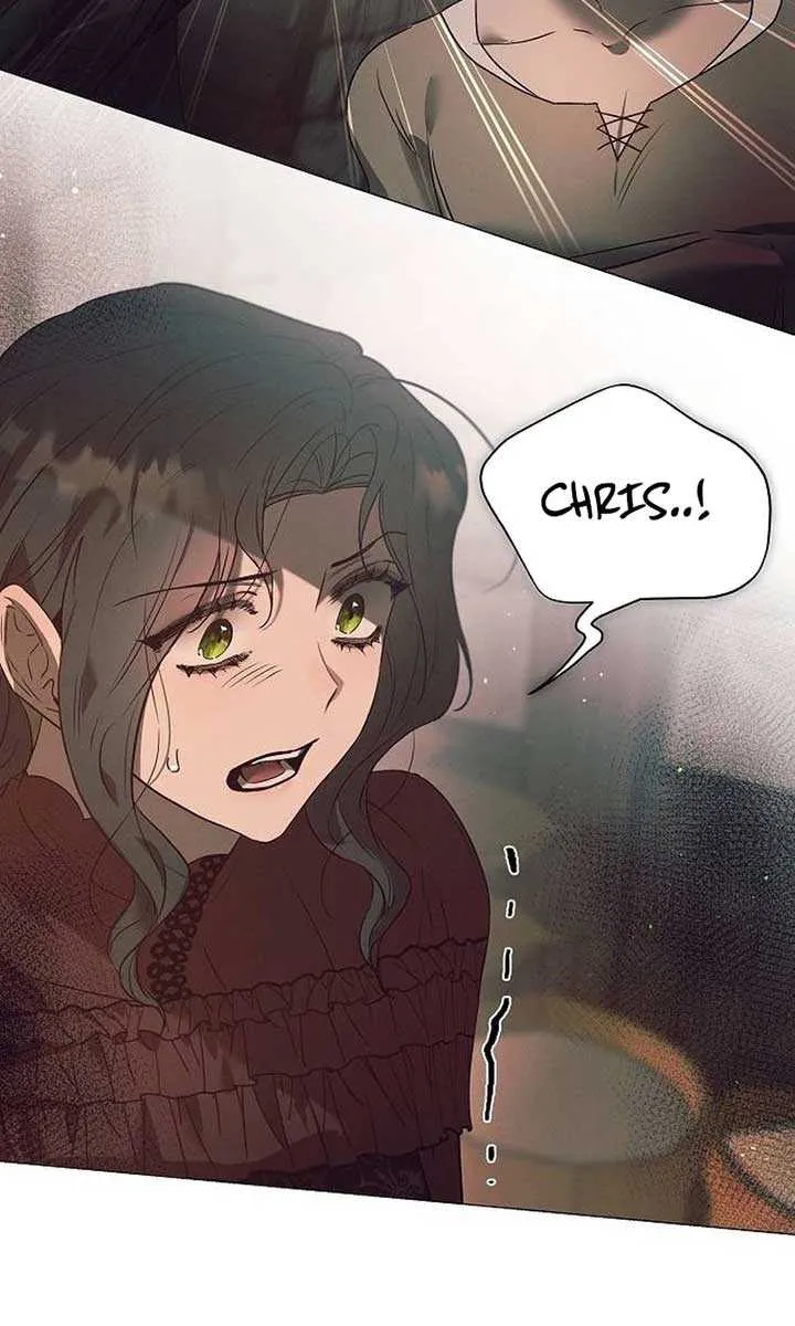 The Beast Won’t Let Me Sleep Chapter 11 page 51 - 