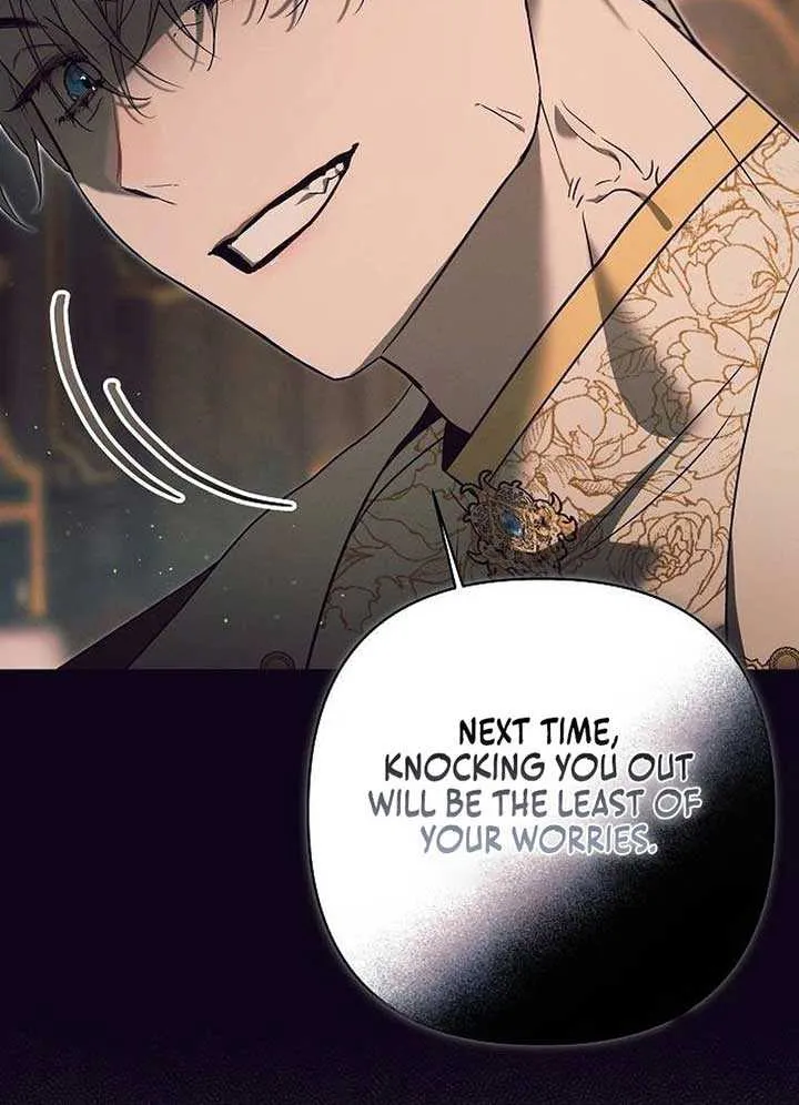 The Beast Won’t Let Me Sleep Chapter 11 page 59 - 
