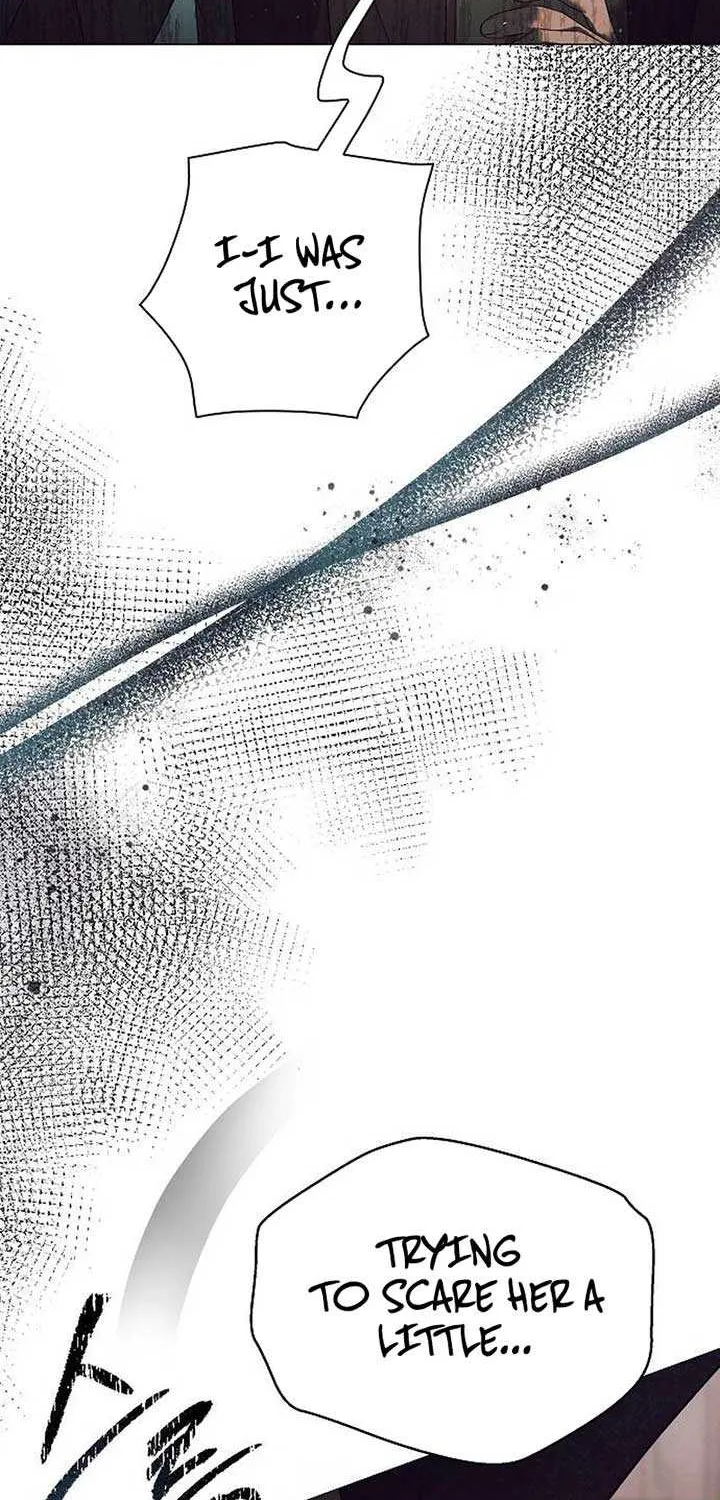 The Beast Won’t Let Me Sleep Chapter 11 page 61 - 