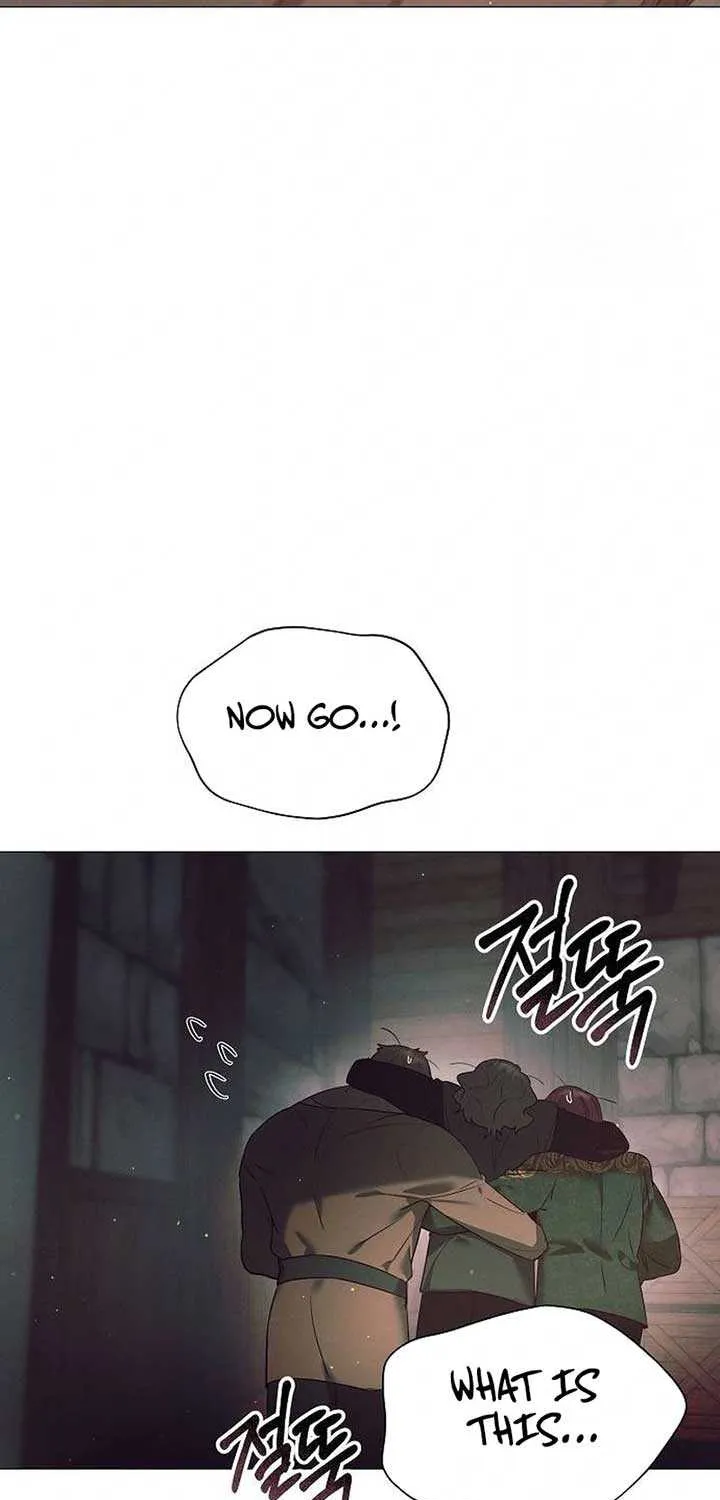 The Beast Won’t Let Me Sleep Chapter 11 page 74 - 