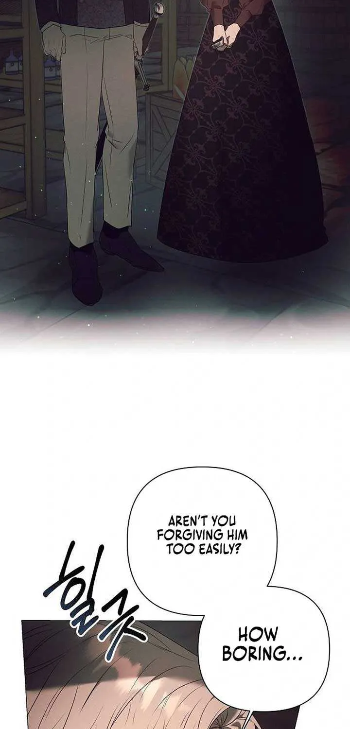 The Beast Won’t Let Me Sleep Chapter 11 page 76 - 