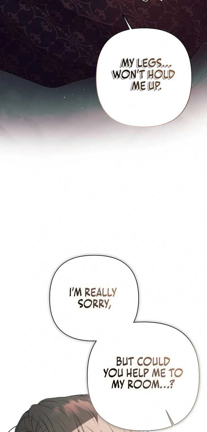 The Beast Won’t Let Me Sleep Chapter 11 page 80 - 
