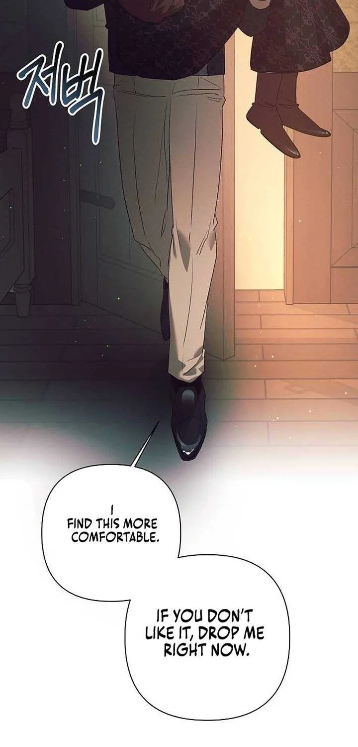 The Beast Won’t Let Me Sleep Chapter 11 page 84 - 
