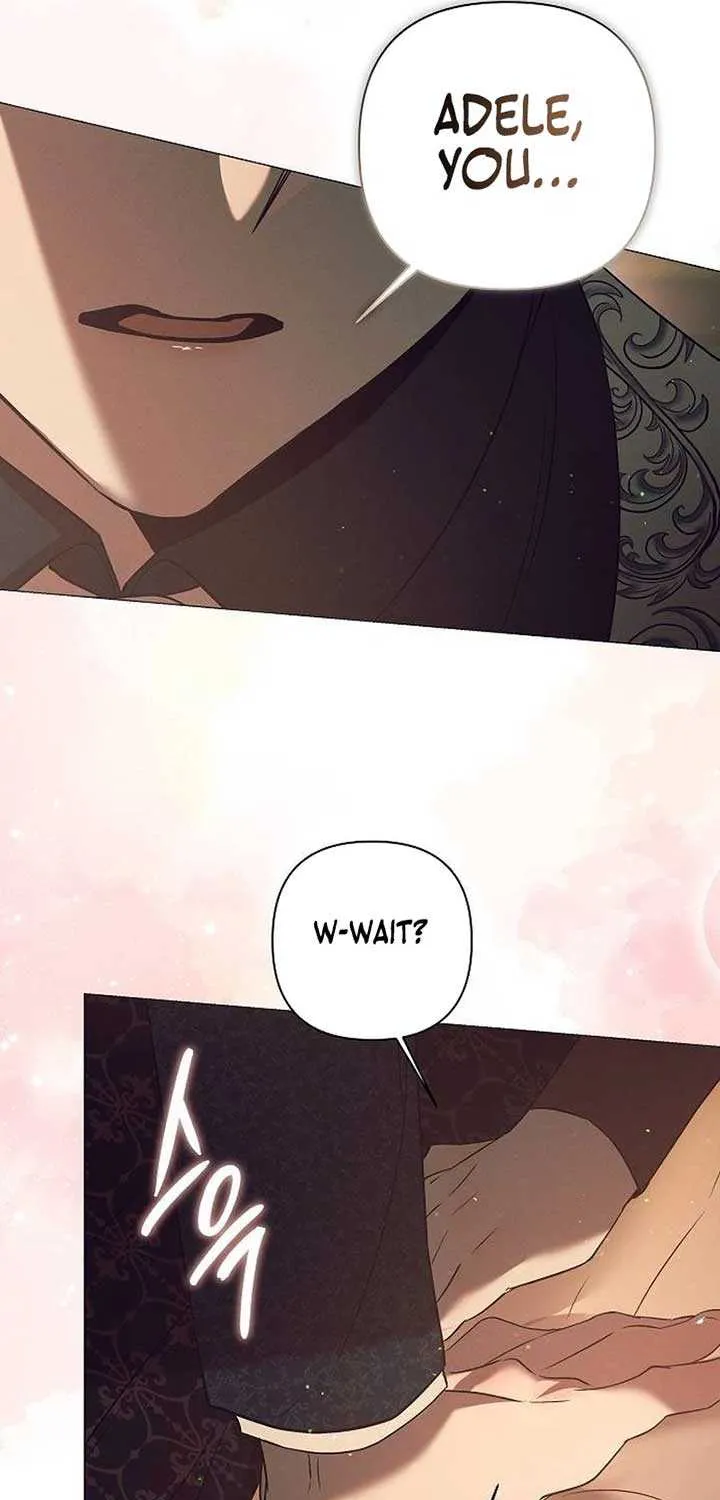 The Beast Won’t Let Me Sleep Chapter 11 page 93 - 