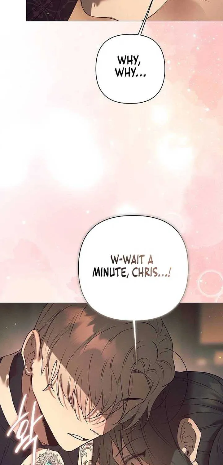 The Beast Won’t Let Me Sleep Chapter 11 page 94 - 