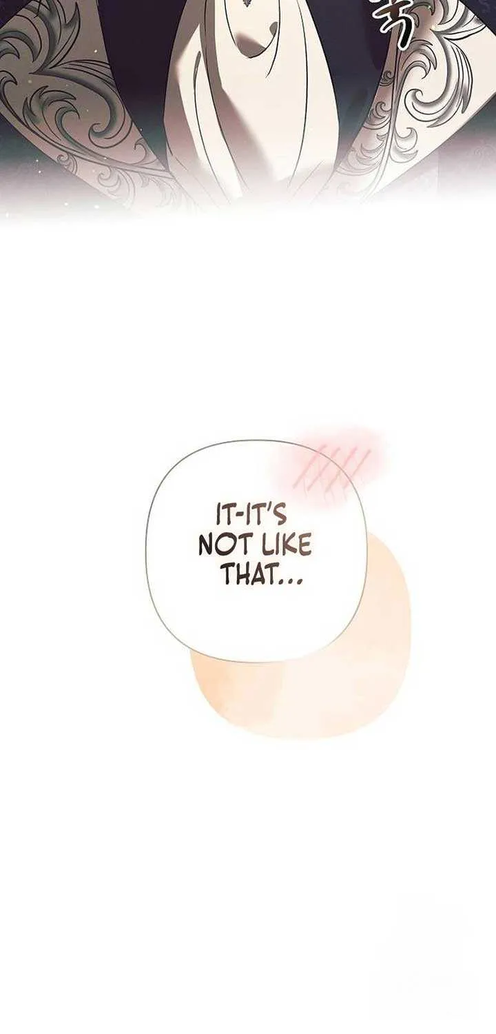 The Beast Won’t Let Me Sleep Chapter 11 page 100 - 