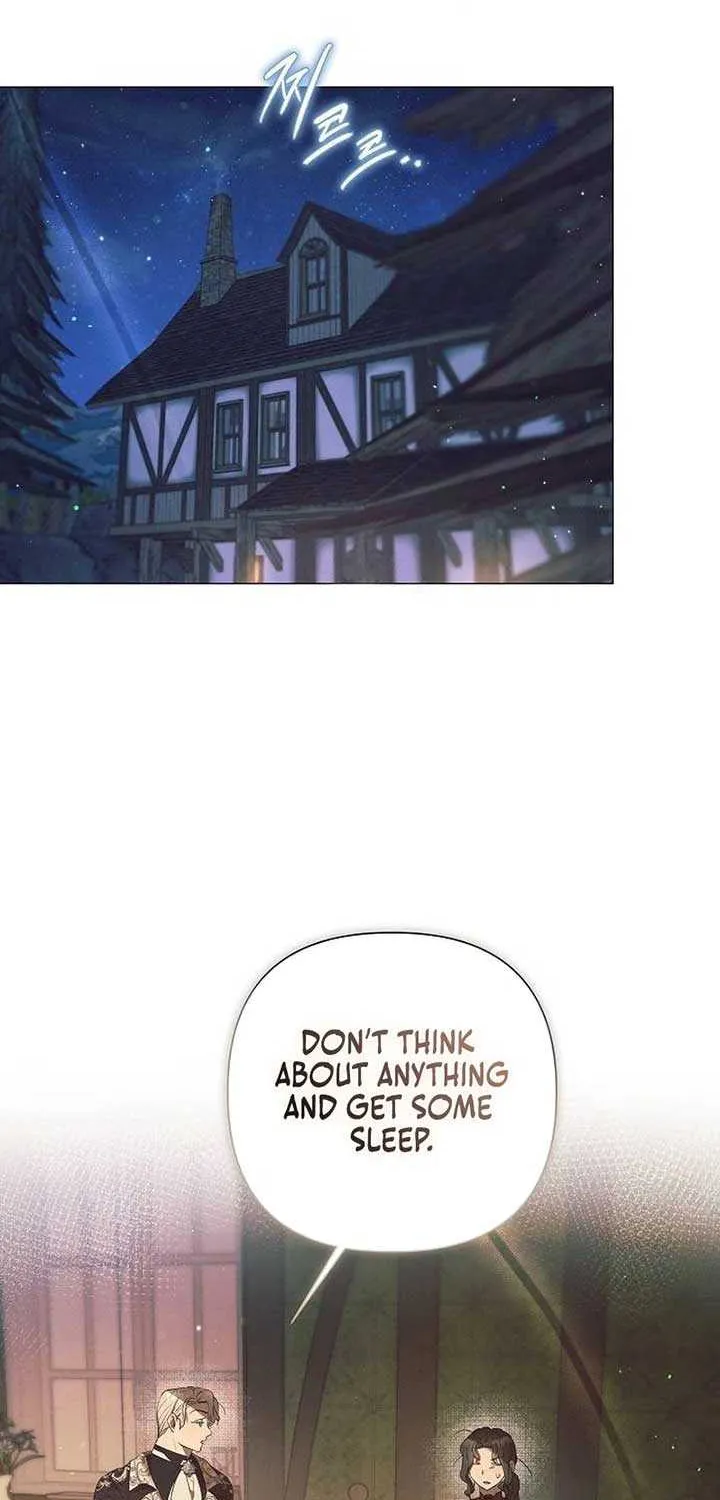 The Beast Won’t Let Me Sleep Chapter 12 page 2 - 