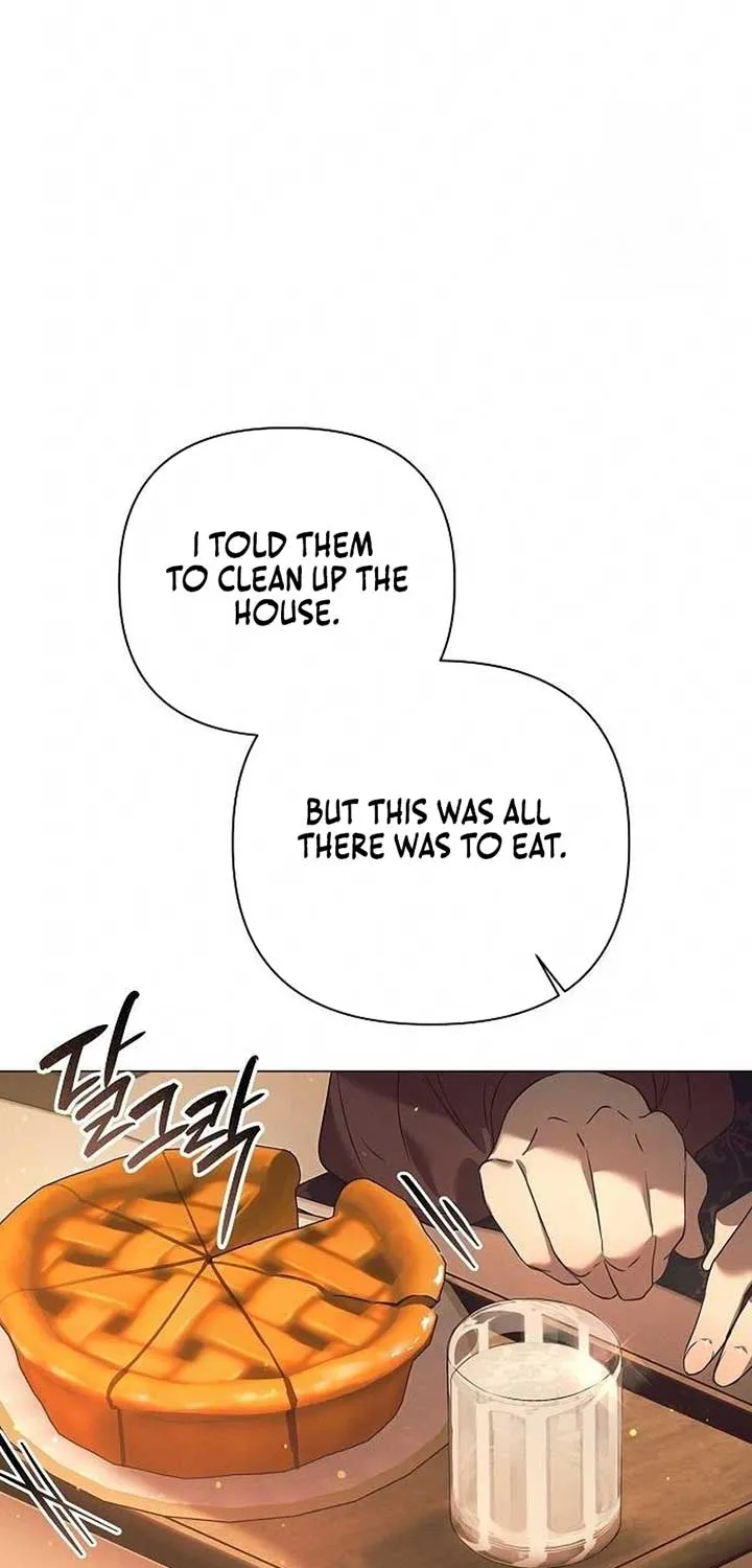 The Beast Won’t Let Me Sleep Chapter 12 page 14 - 