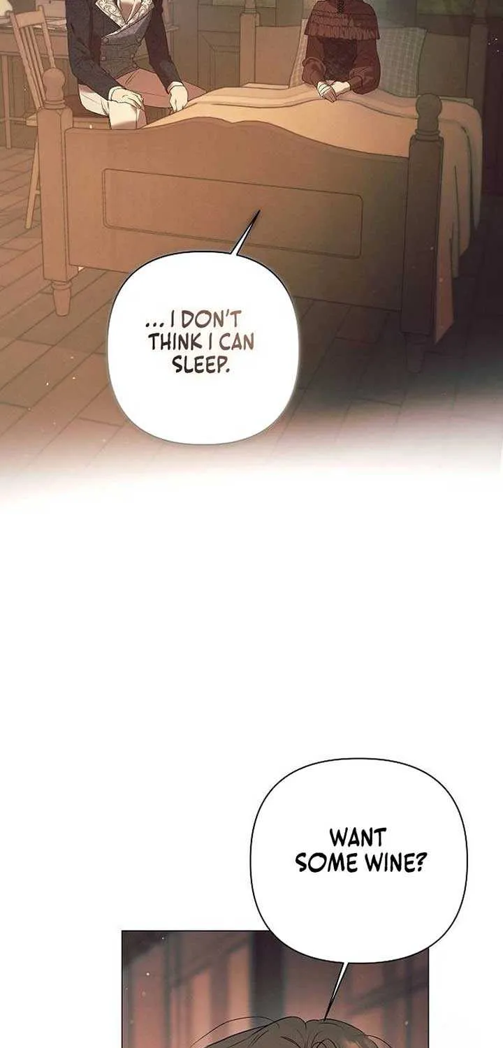 The Beast Won’t Let Me Sleep Chapter 12 page 3 - 