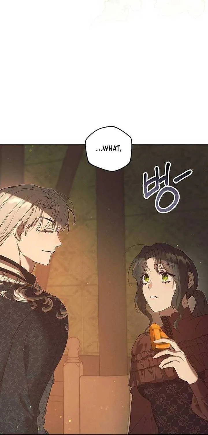 The Beast Won’t Let Me Sleep Chapter 12 page 26 - 