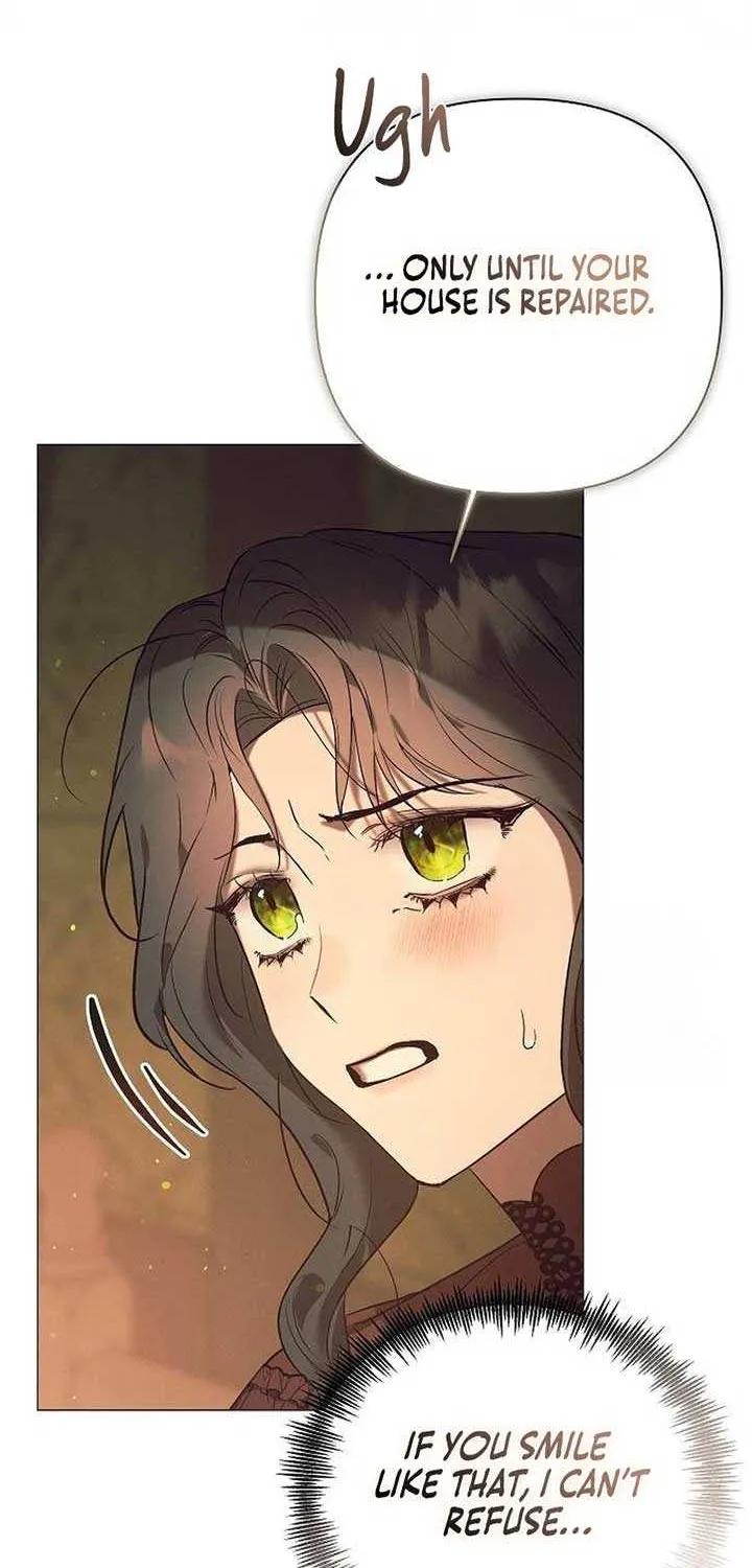 The Beast Won’t Let Me Sleep Chapter 12 page 43 - 