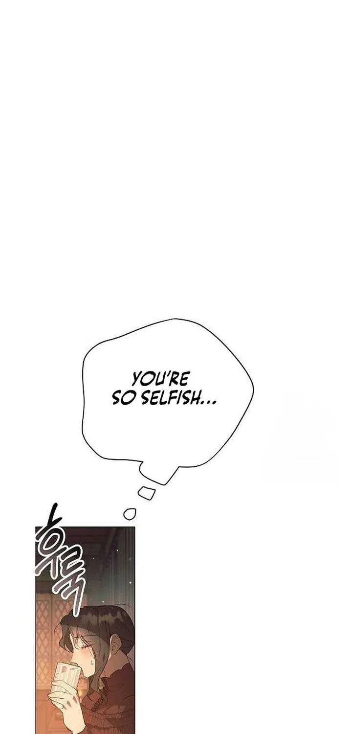 The Beast Won’t Let Me Sleep Chapter 12 page 46 - 