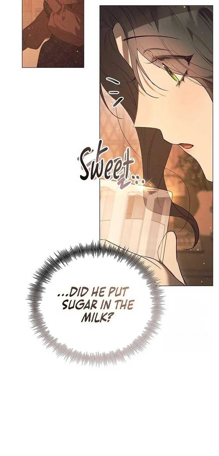 The Beast Won’t Let Me Sleep Chapter 12 page 47 - 