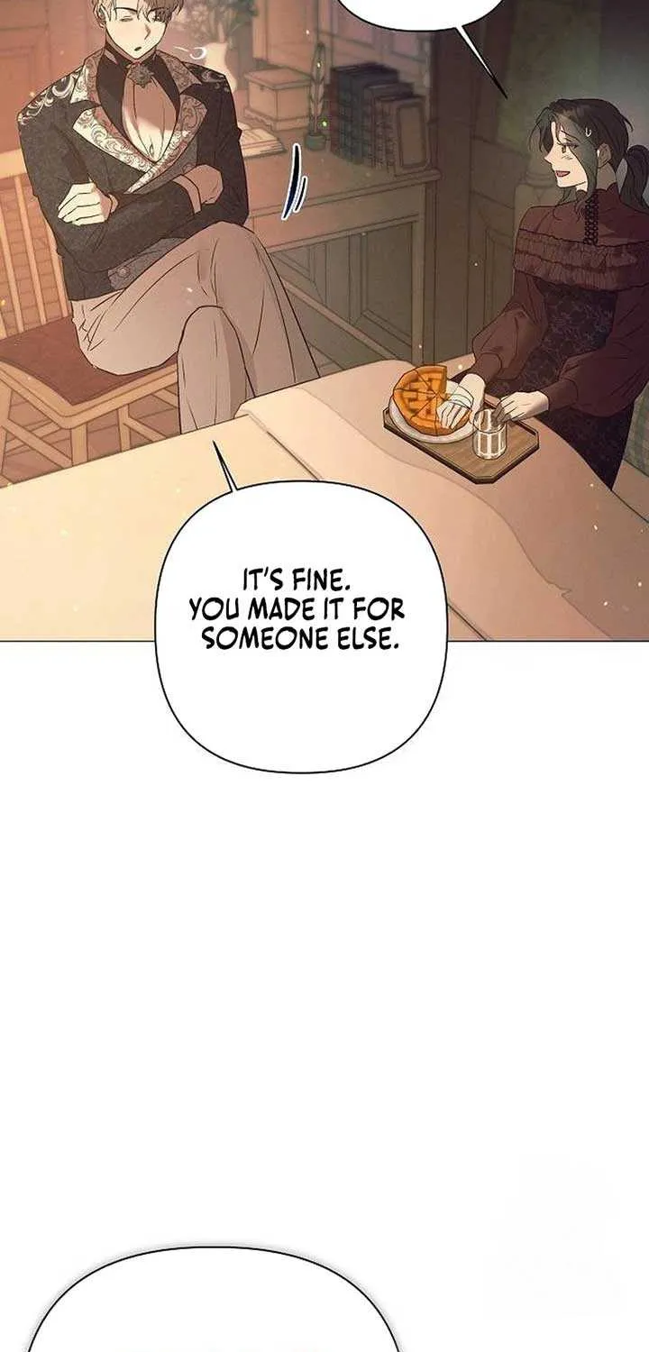 The Beast Won’t Let Me Sleep Chapter 12 page 52 - 