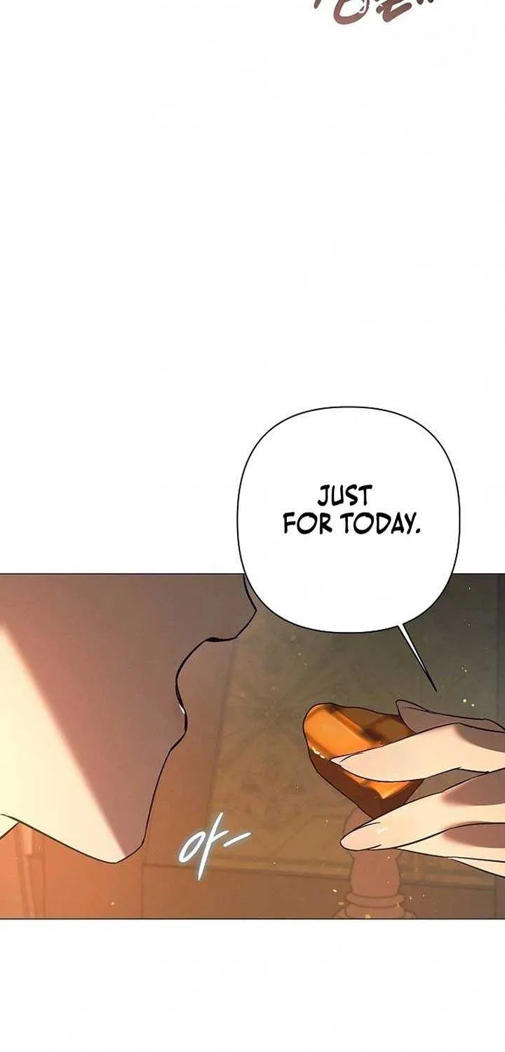 The Beast Won’t Let Me Sleep Chapter 12 page 61 - 