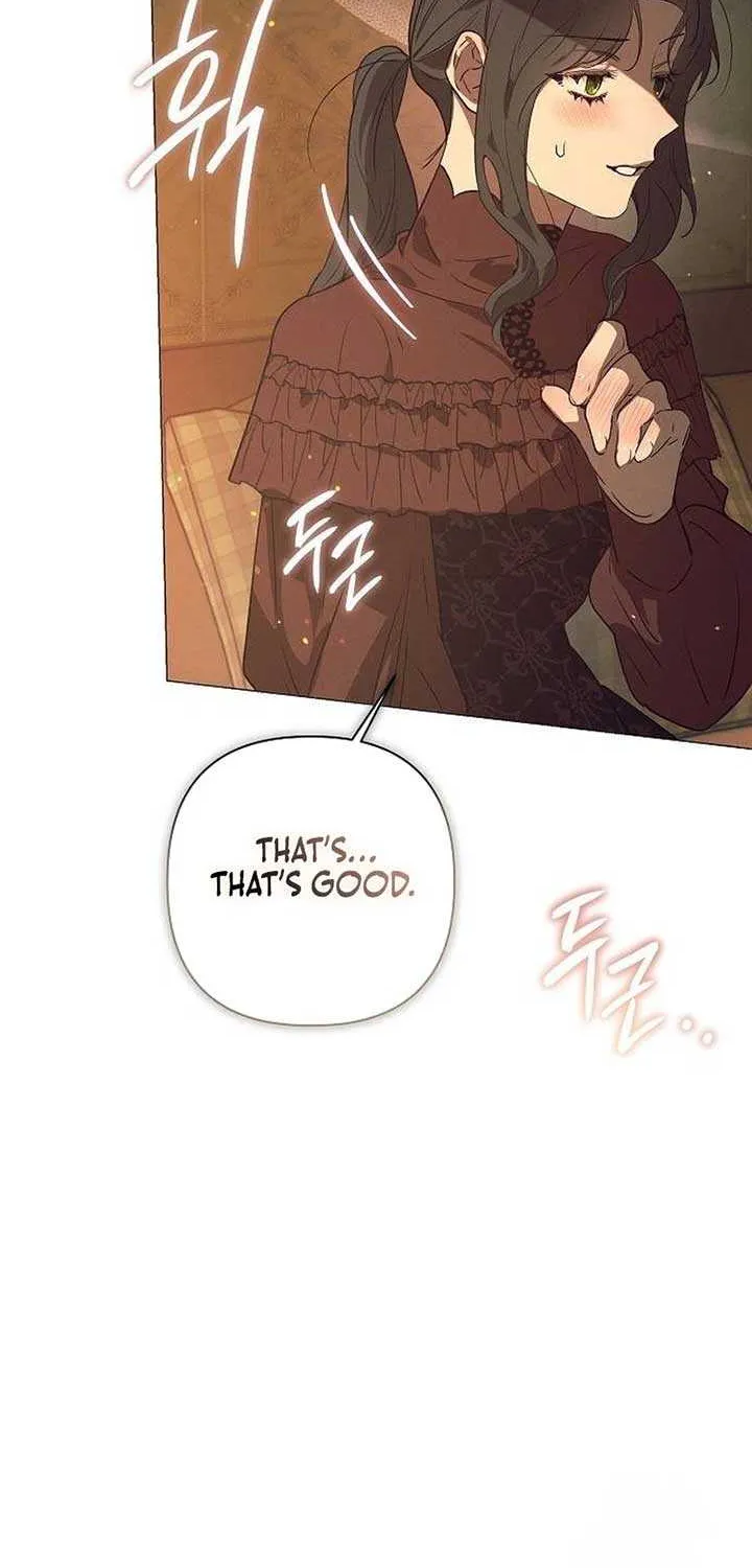 The Beast Won’t Let Me Sleep Chapter 12 page 68 - 