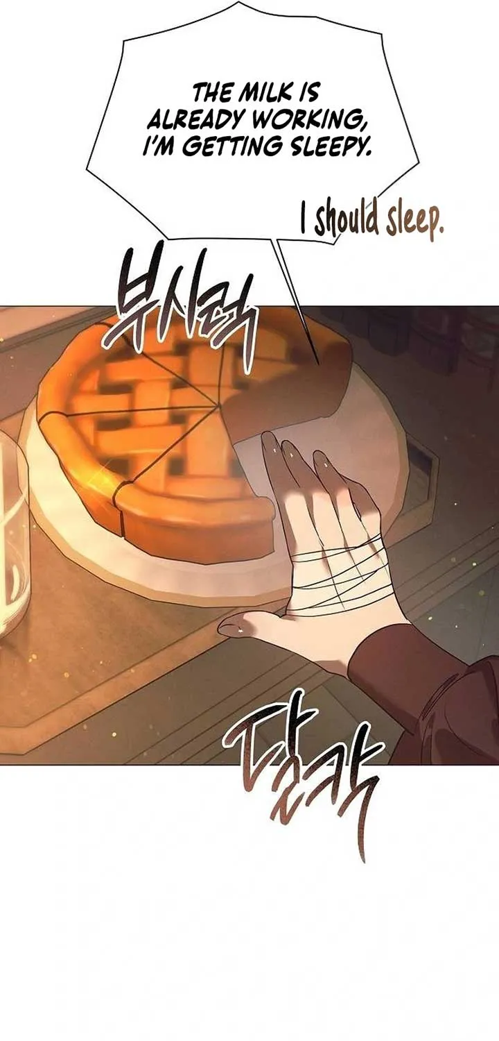 The Beast Won’t Let Me Sleep Chapter 12 page 70 - 