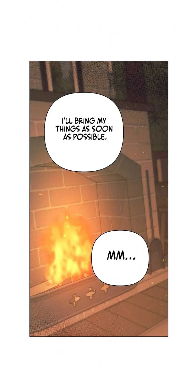 The Beast Won’t Let Me Sleep Chapter 12 page 73 - 