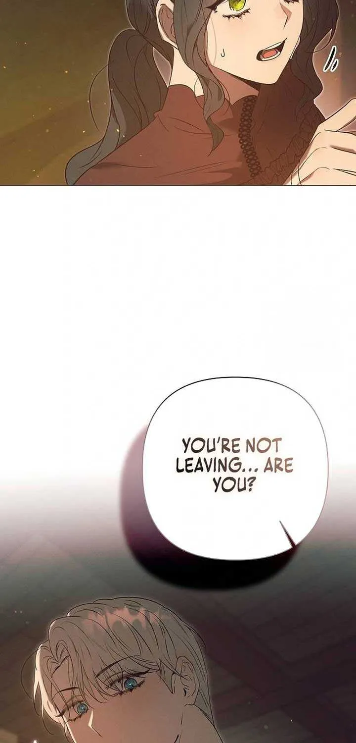 The Beast Won’t Let Me Sleep Chapter 12 page 9 - 