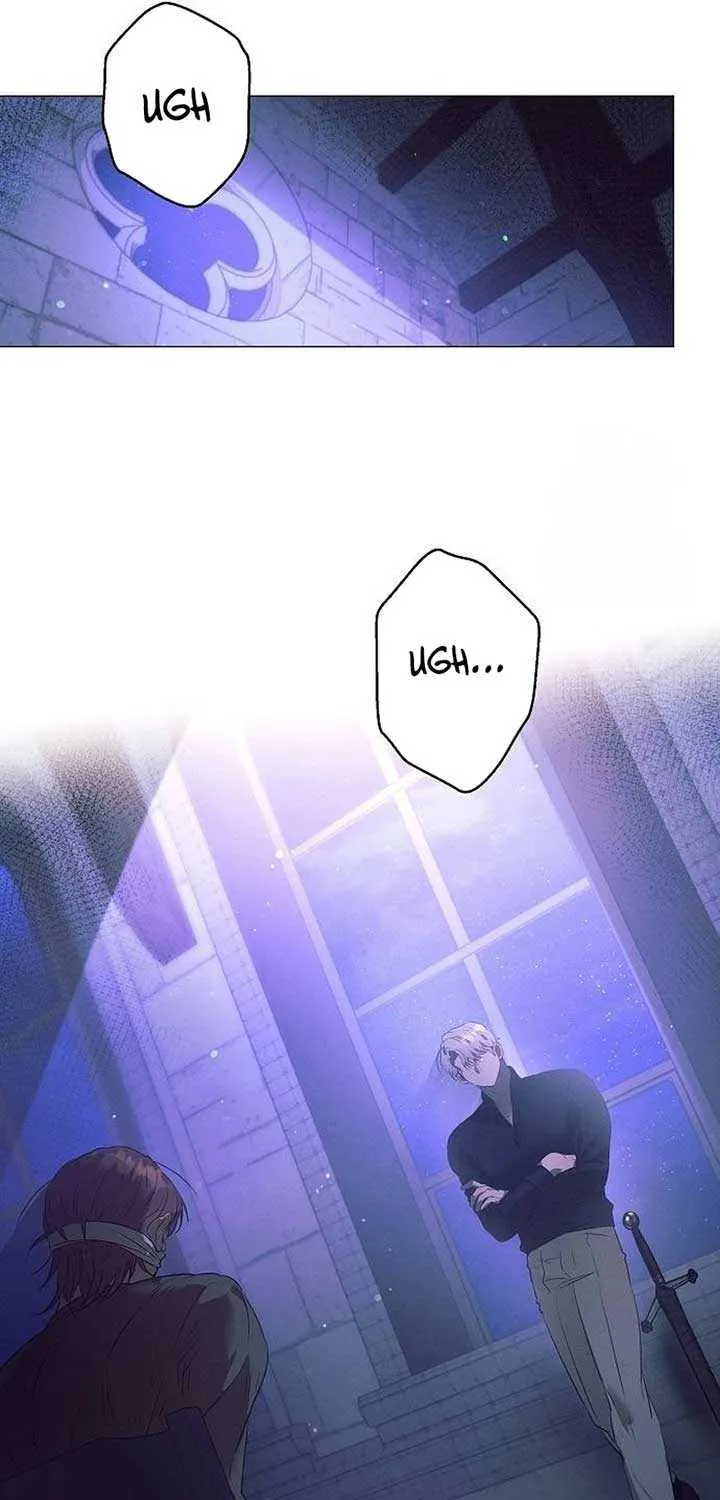 The Beast Won’t Let Me Sleep Chapter 12 page 90 - 