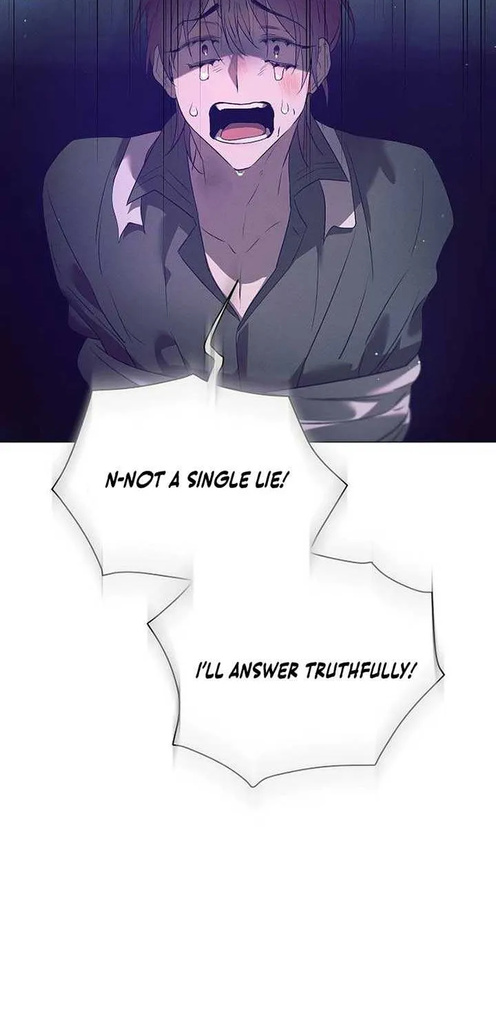 The Beast Won’t Let Me Sleep Chapter 13 page 14 - 
