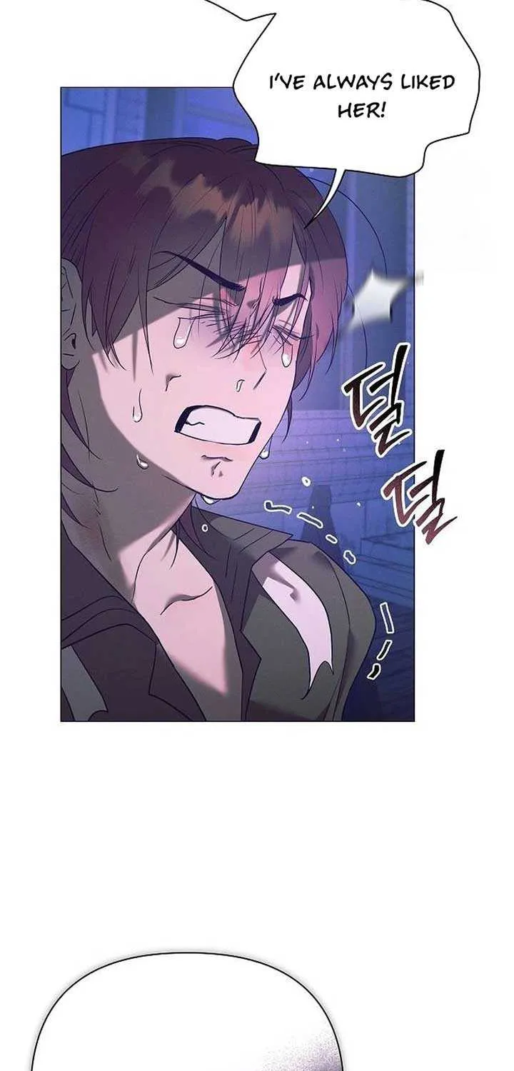 The Beast Won’t Let Me Sleep Chapter 13 page 18 - 