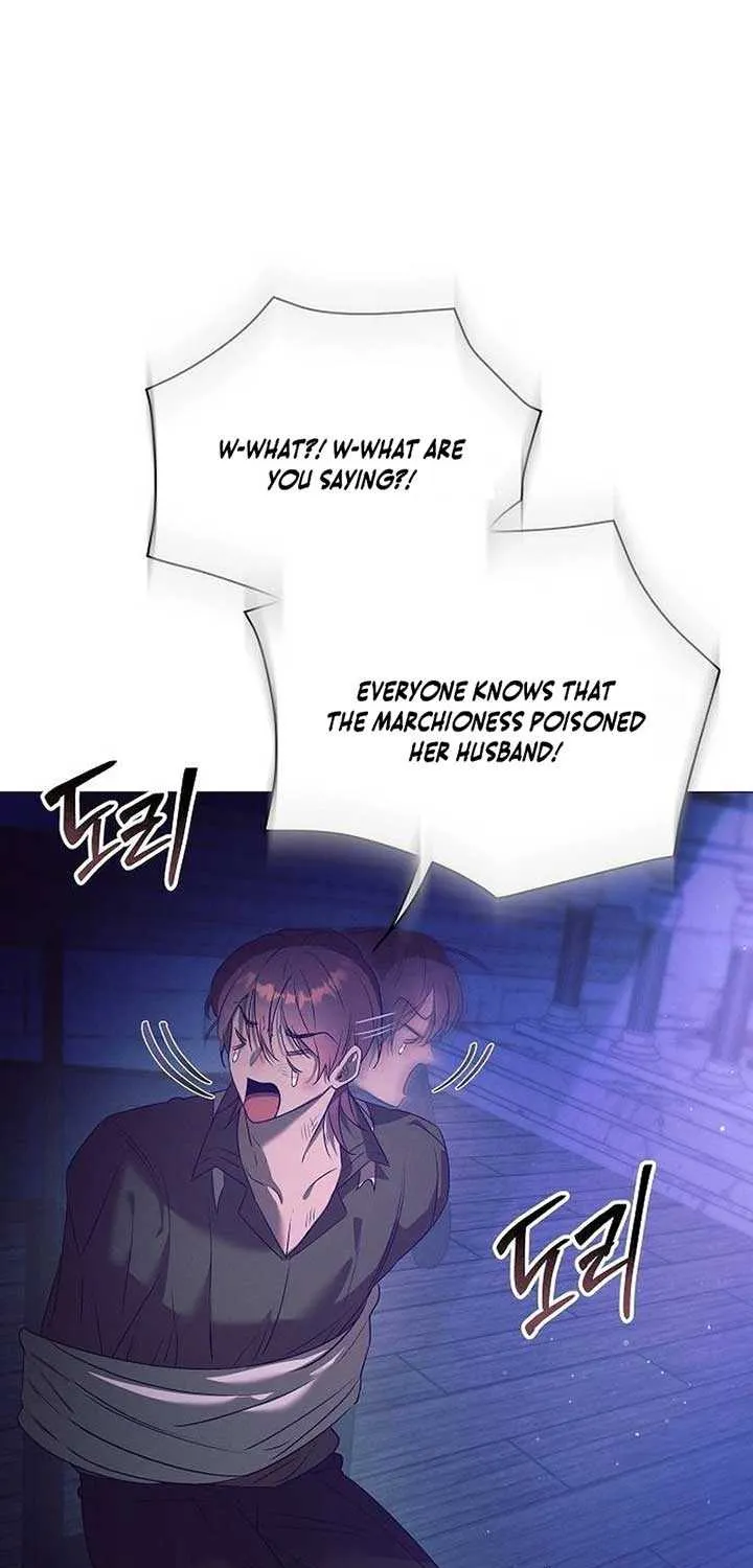 The Beast Won’t Let Me Sleep Chapter 13 page 20 - 